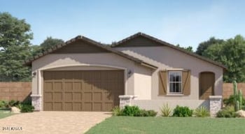 18678 W Silverwood Dr, Goodyear, AZ 85338
