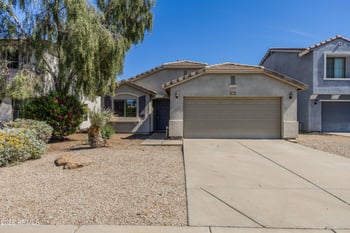1868 Desert Seasons Dr, San Tan Valley, AZ 85144
