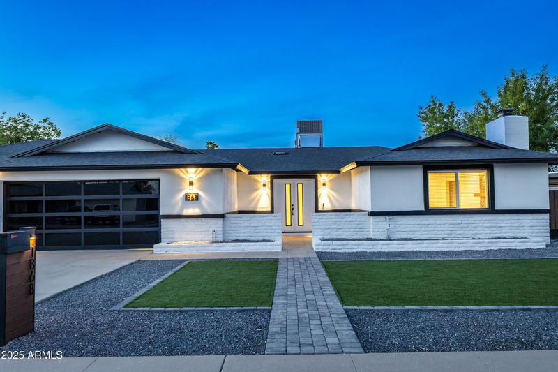 1868 E La Donna Dr, Tempe, AZ 85283