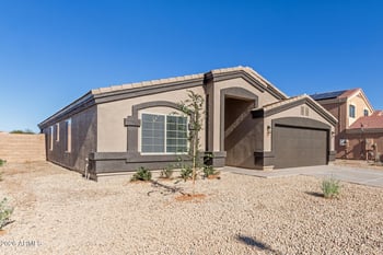 1868 Kachina Dr, Casa Grande, AZ 85122