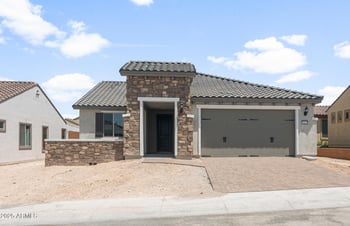 18683 268th Ave, Buckeye, AZ 85396