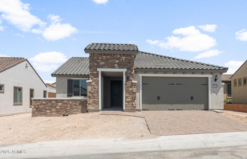 18683 268th Ave, Buckeye, AZ 85396