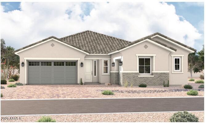 18684 W Brookwood Dr, Goodyear, AZ 85338