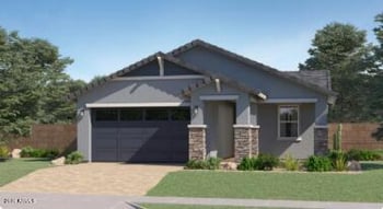 18684 W Silverwood Dr, Goodyear, AZ 85338