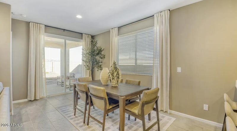 18684 W Silverwood Dr, Goodyear, AZ 85338