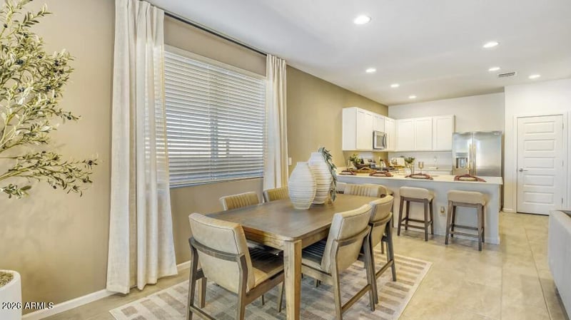 18684 W Silverwood Dr, Goodyear, AZ 85338