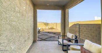 18684 W Silverwood Dr, Goodyear, AZ 85338