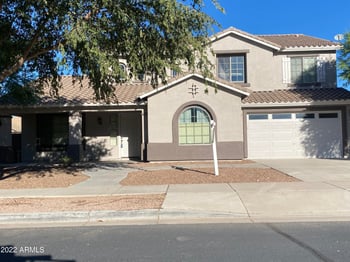 18686 E Mockingbird Dr, Queen Creek, AZ 85142