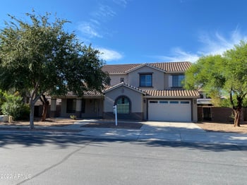 18686 E Mockingbird Dr, Queen Creek, AZ 85142