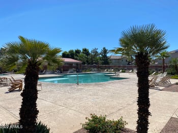 18686 E Mockingbird Dr, Queen Creek, AZ 85142