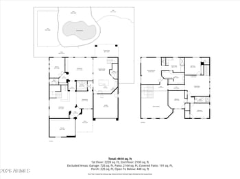 18686 E Old Beau Trl, Queen Creek, AZ 85142