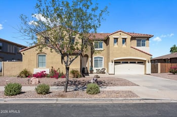 18686 E Old Beau Trl, Queen Creek, AZ 85142