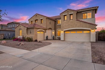 18686 E Old Beau Trl, Queen Creek, AZ 85142