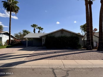1869 Geneva Dr, Tempe, AZ 85282