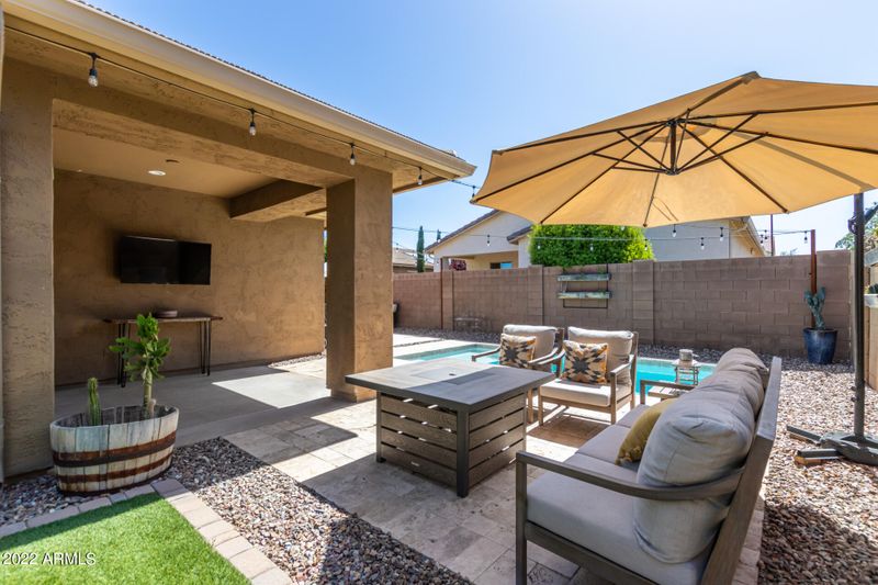 1869 S Rochester Dr, Gilbert, AZ 85295