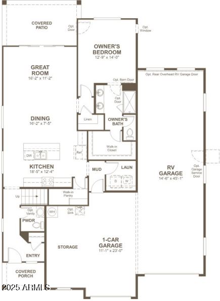 18692 Helian Dr, Gold Canyon, AZ 85118