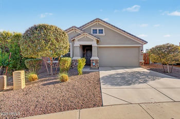 18693 W Mescal St, Surprise, AZ 85388
