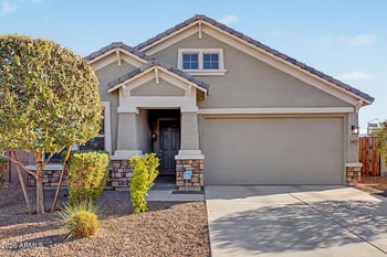 18693 W Mescal St, Surprise, AZ 85388