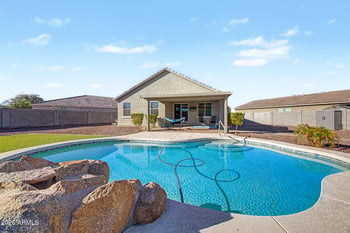 18693 W Mescal St, Surprise, AZ 85388
