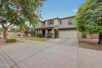 18697 Ryan Rd, Queen Creek, AZ 85142