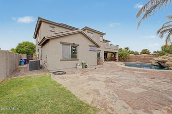 18697 Ryan Rd, Queen Creek, AZ 85142
