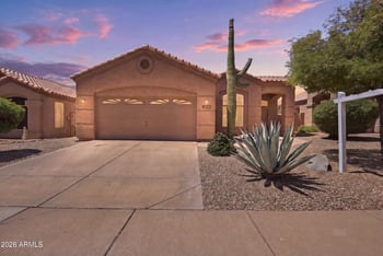 18698 91st St, Scottsdale, AZ 85255