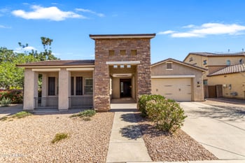 18698 Druids Glen Rd, Queen Creek, AZ 85142