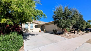 187 172nd Dr, Goodyear, AZ 85338