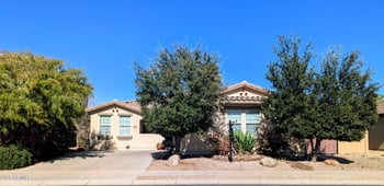187 172nd Dr, Goodyear, AZ 85338