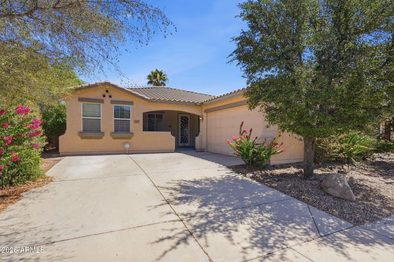 187 172nd Dr, Goodyear, AZ 85338