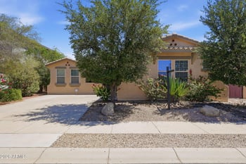 187 S 172nd Dr, Goodyear, AZ 85338
