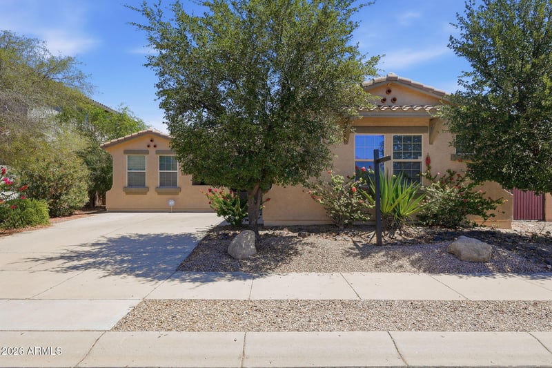 187 172nd Dr, Goodyear, AZ 85338