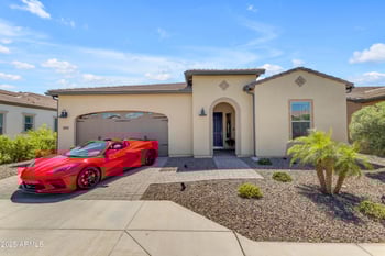 187 Santa Lucia Ln, Queen Creek, AZ 85140