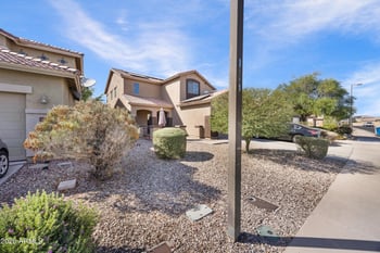 1870 216th Ln, Buckeye, AZ 85326