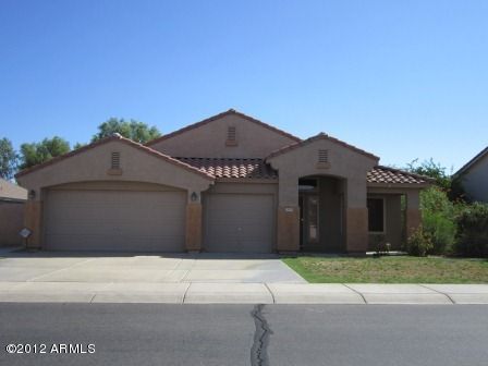 1870 E Ross Dr, Chandler, AZ 85225