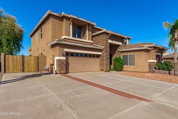1870 Indigo Dr, Chandler, AZ 85286