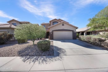 1870 216th Ln, Buckeye, AZ 85326