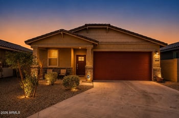 1870 S 241st Ave, Buckeye, AZ 85326