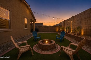 1870 S 241st Ave, Buckeye, AZ 85326