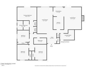 1870 Tulane Dr, Tempe, AZ 85283