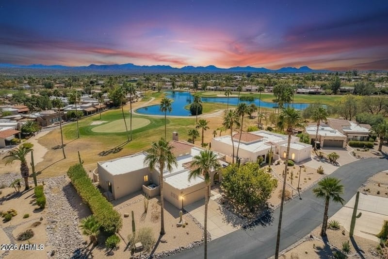 18701 Mazatzal Cir, Rio Verde, AZ 85263