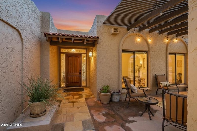 18701 Mazatzal Cir, Rio Verde, AZ 85263