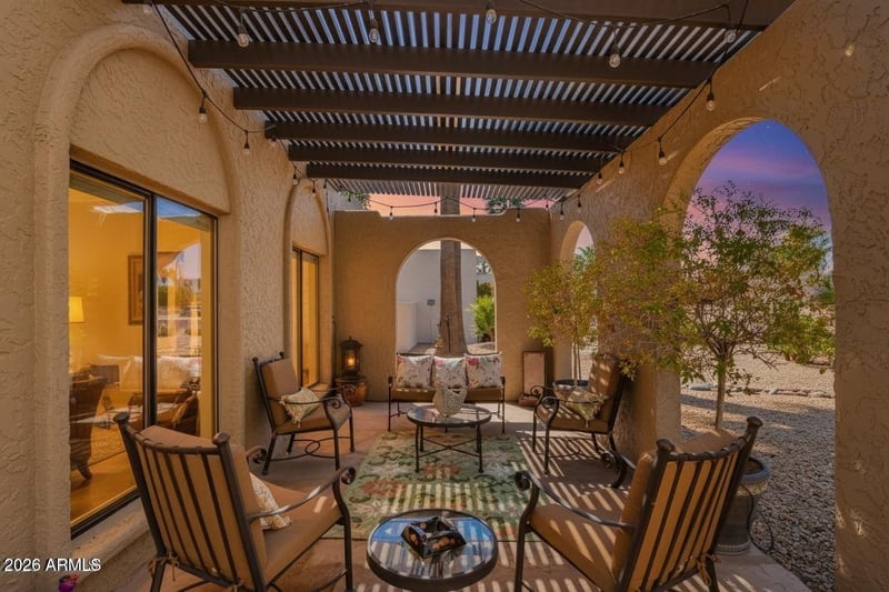 18701 Mazatzal Cir, Rio Verde, AZ 85263