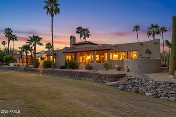 18701 Mazatzal Cir, Rio Verde, AZ 85263