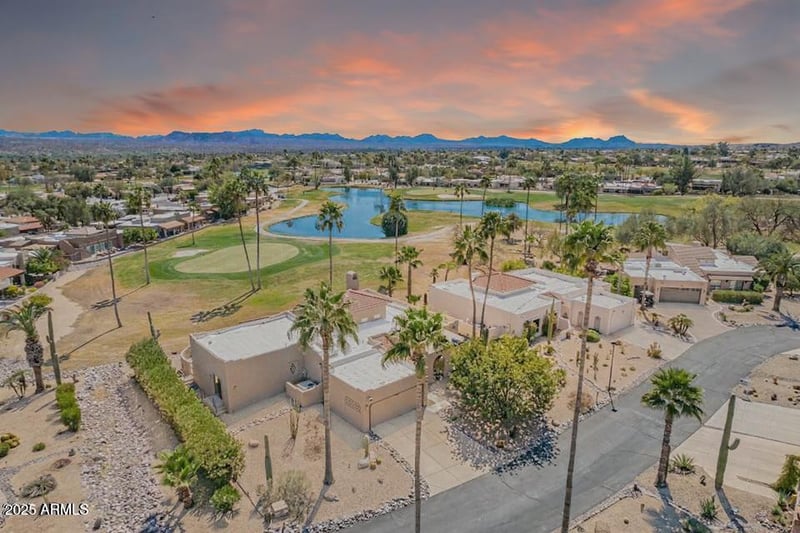 18701 Mazatzal Cir, Rio Verde, AZ 85263