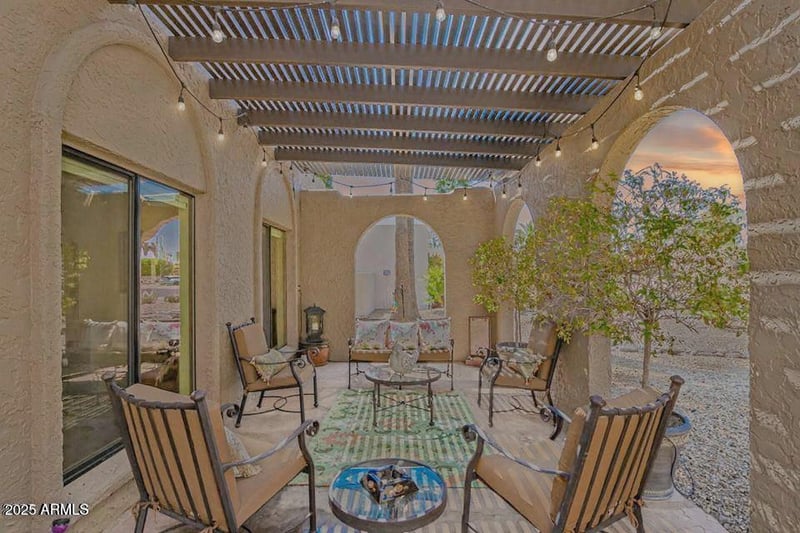 18701 Mazatzal Cir, Rio Verde, AZ 85263