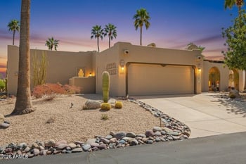 18701 Mazatzal Cir, Rio Verde, AZ 85263