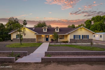 18702 Cloud Rd, Queen Creek, AZ 85142