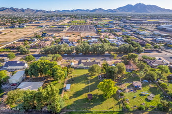 18702 Cloud Rd, Queen Creek, AZ 85142