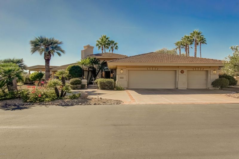 18702 E Buckskin Dr, Rio Verde, AZ 85263